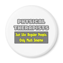 Physical Therapists..Smarter