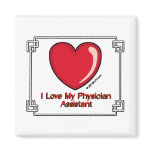 Physician Assistant Magnets