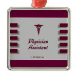 Physician Assistant Ornament