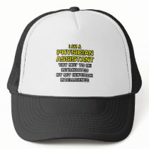 Physician Assistant...Superior Intelligence