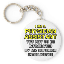 Physician Assistant...Superior Intelligence
