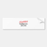 Physicist...Big Deal Bumper Stickers