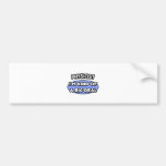 Physicist...Kind of a Big Deal Bumper Sticker