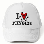 Physics hats