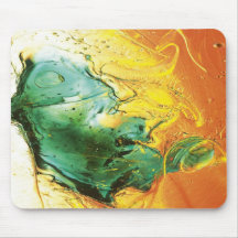 physics mousepad