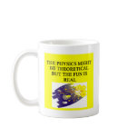 PHYSICS MUG