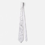 Physics tie
