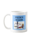 PHYSICSmajor Mug