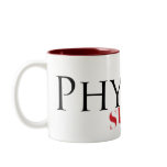 PhysicsSurvivor Coffee Mugs