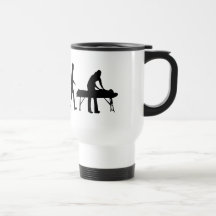 physiotherapy Sports medicine gifts Coffee Mugs