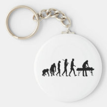 physiotherapy Sports medicine gifts Key Chains