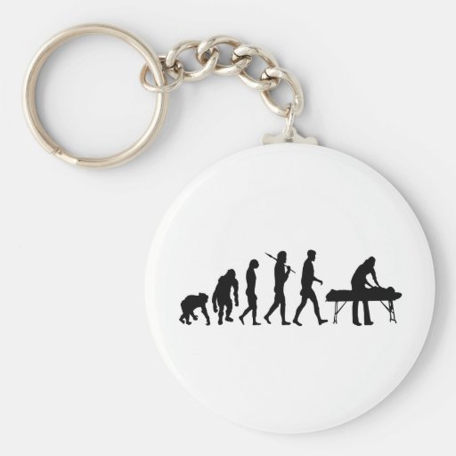 physiotherapy Sports medicine gifts Key Chains