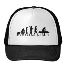 physiotherapy Sports medicine gifts Mesh Hat