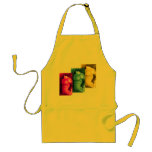 Physique Series Apron