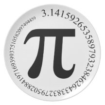 Pi (π) Plate