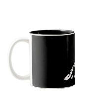 Pi, 3.141592653 mug