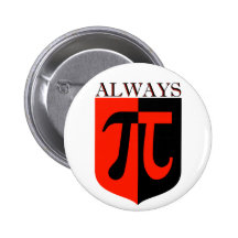 Pi Always Pin