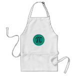 PI aprons