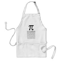 Pi Apron