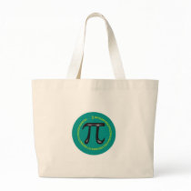 PI CANVAS BAG