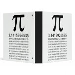 Pi binders