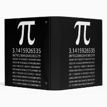 Pi Binders