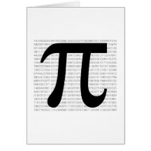 Pi Cards