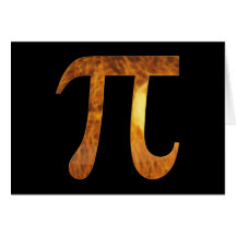 Pi Cards