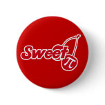 Pi Day Pins