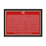Pi Day FUN