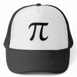 Pi Day hats