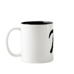 Pi Day Mugs