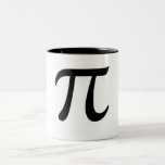 Pi Day Mugs