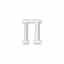 Pi Day - Pi Symbol Polo Shirt