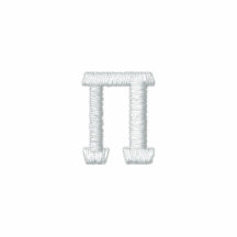Pi Day - Pi Symbol Polo Shirts