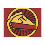 Pi Day Pie