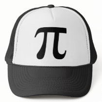 Pi Hats