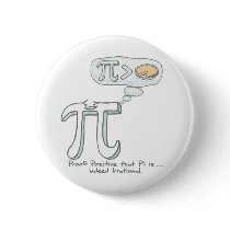 Pi is Indeed Irrational