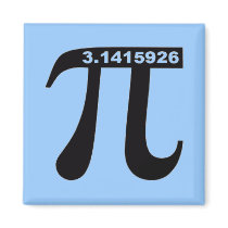 Pi Magnet