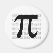 Pi Magnet
