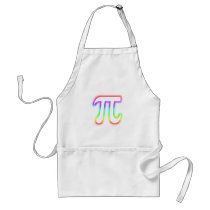 Pi mind - Apron
