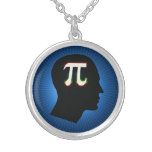 Pi Mind - Math Necklaces
