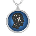 Pi Mind - Math Necklaces