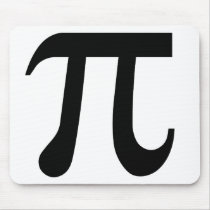 Pi Mouse Mat