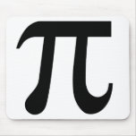 Pi mousepads