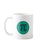 PI mugs