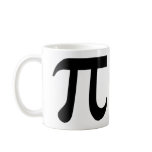Pi mugs
