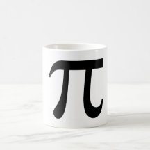 Pi Mug