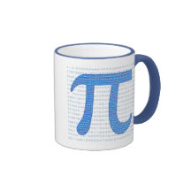 Pi Mug