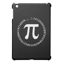 Pi Number Design